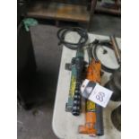 Hydraulic Pumps (2) (SOLD AS-IS - NO WARRANTY)