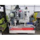 Hines "Dominator" Crank Shaft Balance Drilling Machine w/ Jet Drilling Head SOLD AS-IS