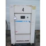 Ingersoll Rand SSR 50Hp Rotary Air Compressor (SOLD AS-IS - NO WARRANTY)