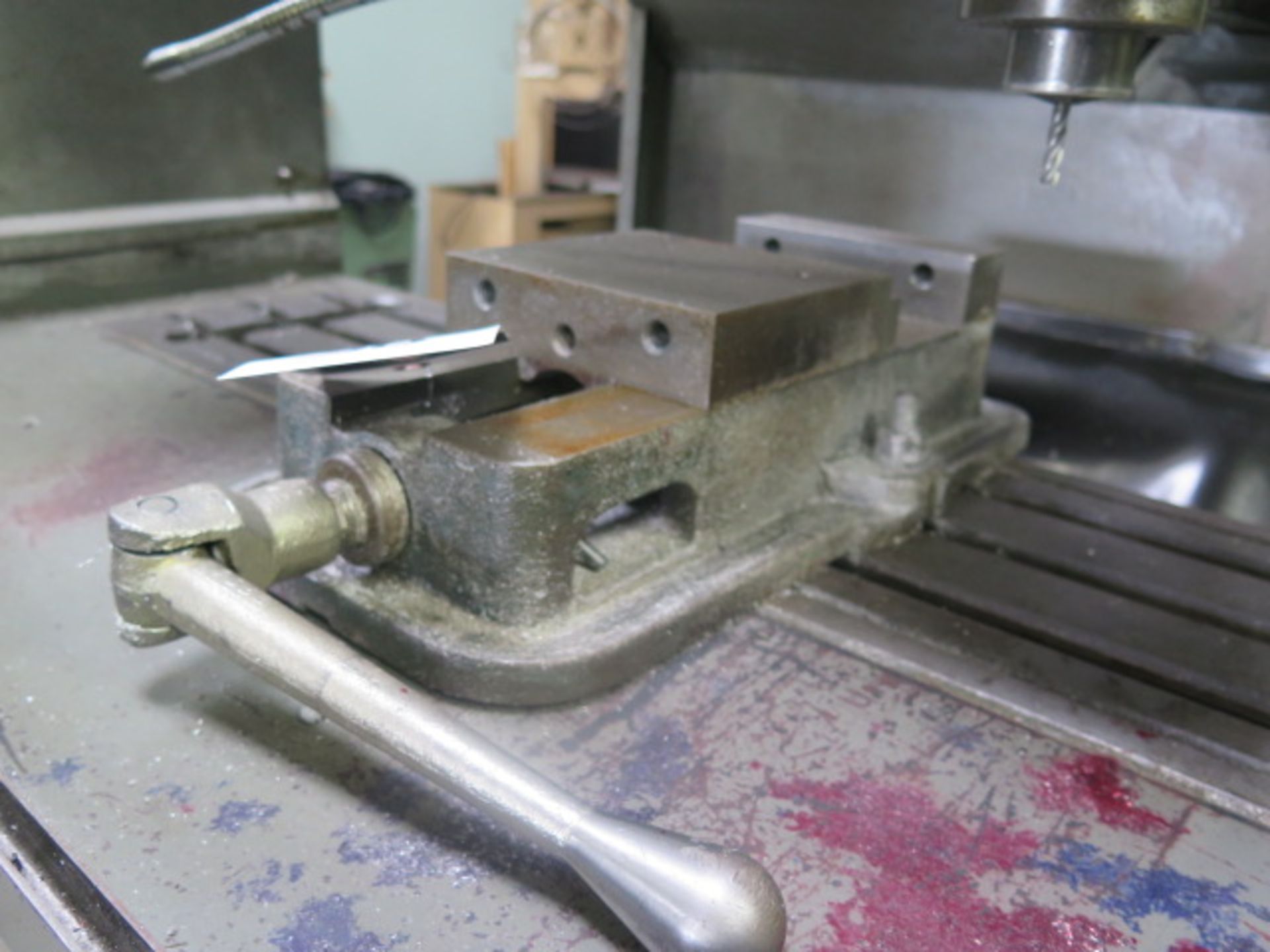 6" Angle-Lock Vise (SOLD AS-IS - NO WARRANTY) - Image 2 of 3