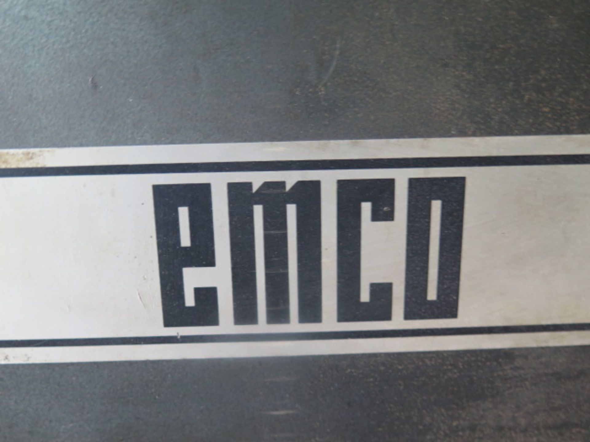 Emco “Maximat Mentor 10” Mill / Drill Machine w/ 60-2500 RPM (SOLD AS-IS - NO WARRANTY) - Image 16 of 16