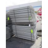 61" x 46" Screen Bases (78) (SOLD AS-IS - NO WARRANTY)