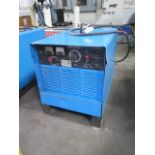 Miller Deltaweld 450 CP-DC Arc Welding Power Source (SOLD AS-IS - NO WARRANTY)