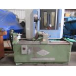 Storm-Vulcan mdl. 135 Crank Shaft Finishing Machine s/n 50-187 (SOLD AS-IS - NO WARRANTY)