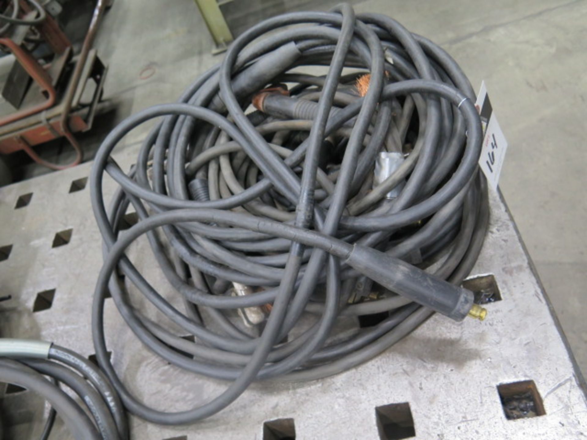 Welding Ground Cables (SOLD AS-IS - NO WARRANTY) - Image 3 of 5