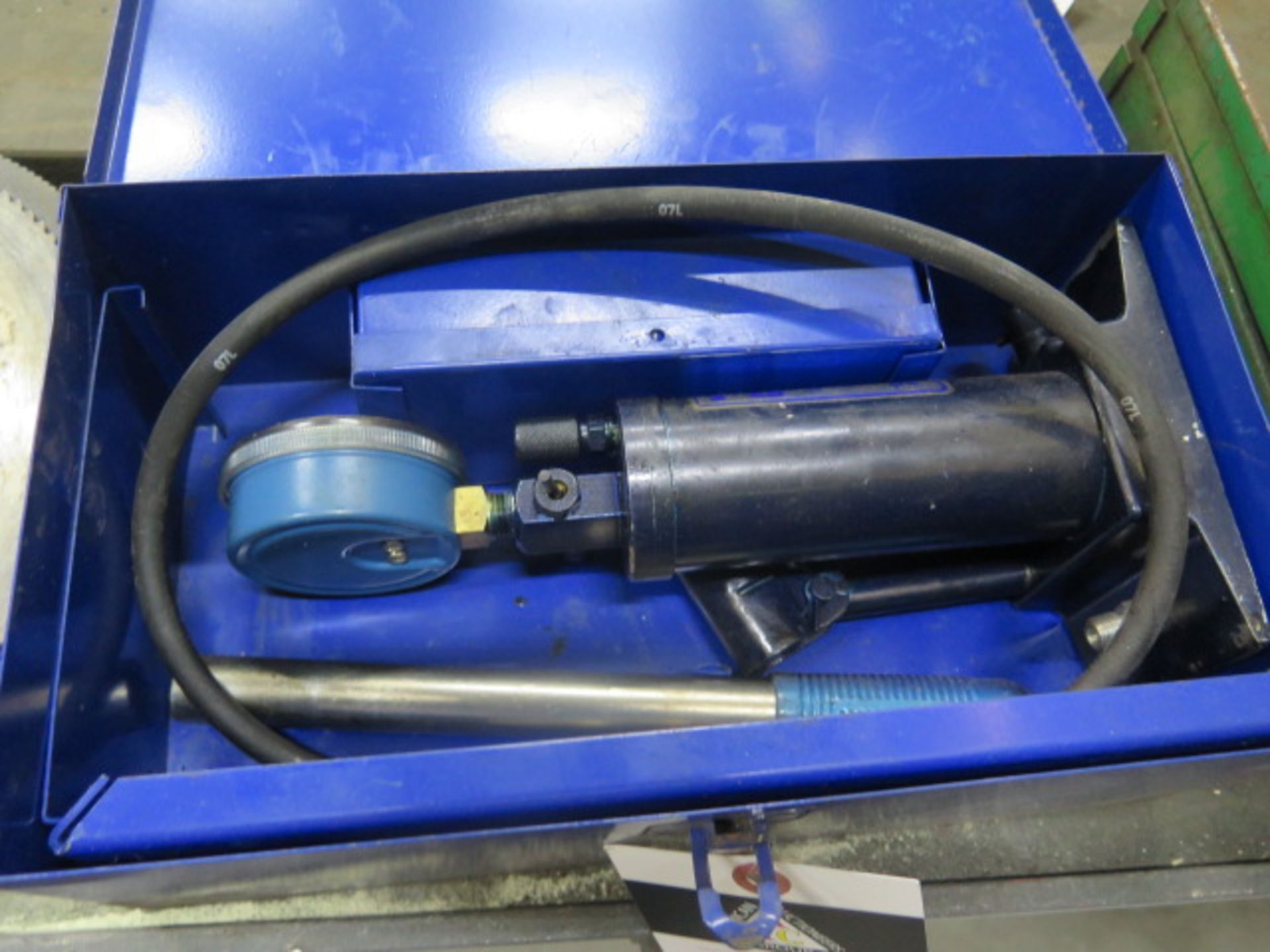 Capillary Tube Pressure Checker (SOLD AS-IS - NO WARRANTY) - Image 2 of 4