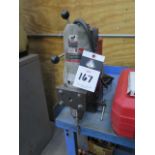 Milwaukee Magnetic Base Drill (SOLD AS-IS - NO WARRANTY)