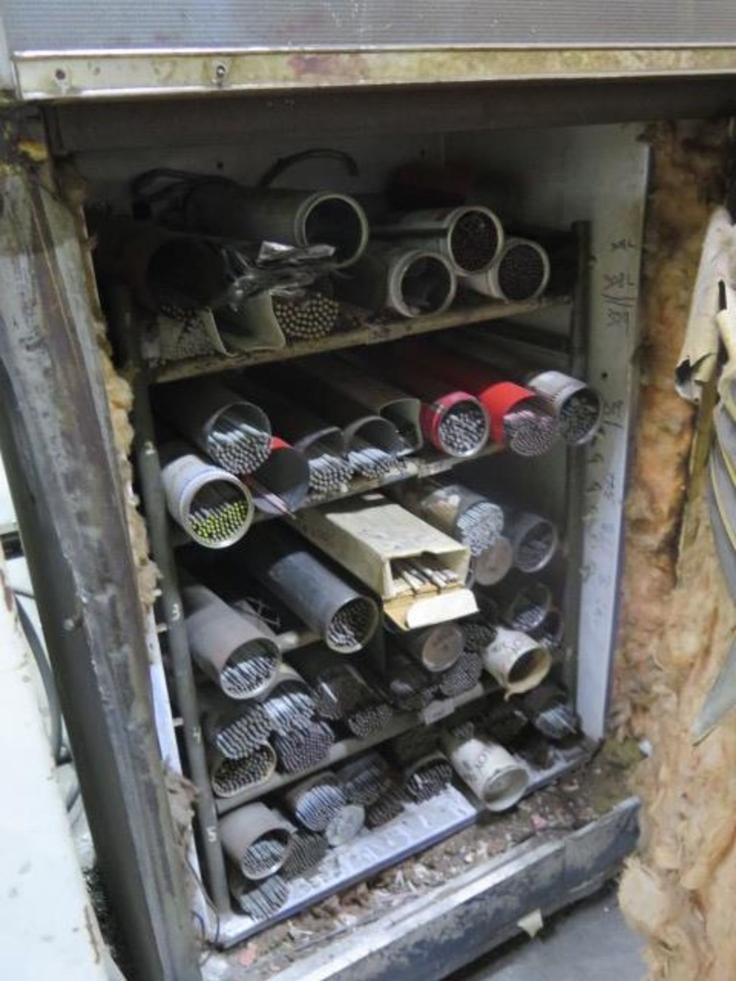 Welding Rod and (2) Cabinets (SOLD AS-IS - NO WARRANTY) - Image 7 of 9