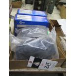 Welding Supplies (SOLD AS-IS - NO WARRANTY)