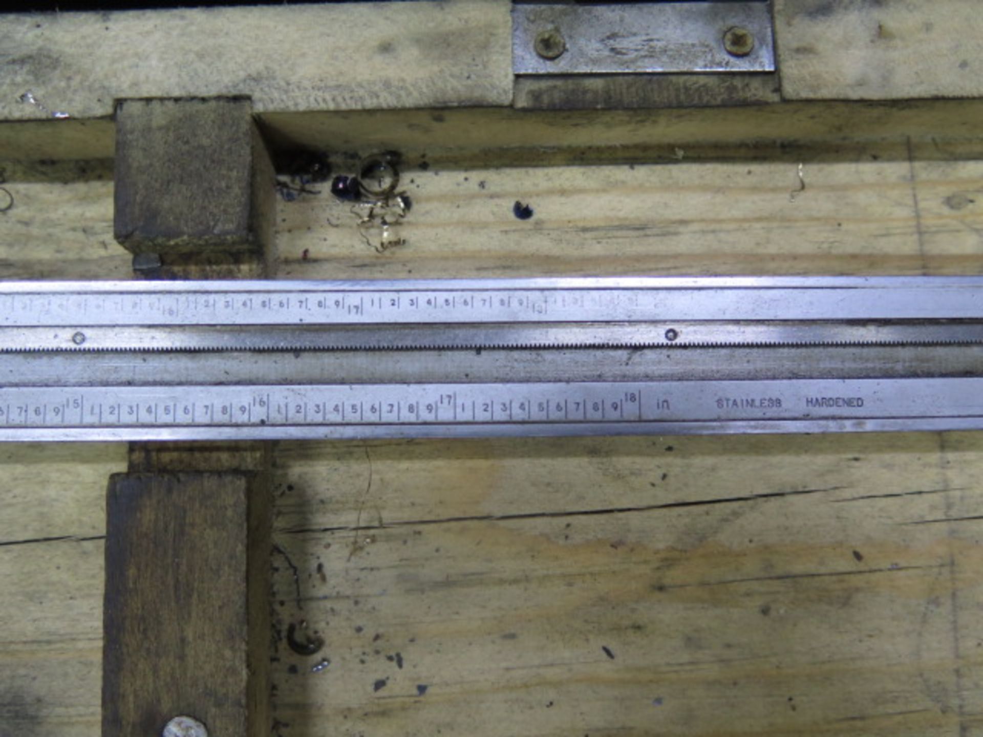 12" Dial Caliper (SOLD AS-IS - NO WARRANTY) - Image 3 of 3
