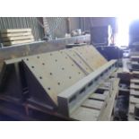 Angle Plates and Misc (SOLD AS-IS - NO WARRANTY)