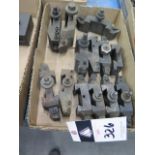 Tool Holders (13) (SOLD AS-IS - NO WARRANTY)