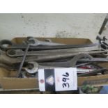 Wrenches (SOLD AS-IS - NO WARRANTY)