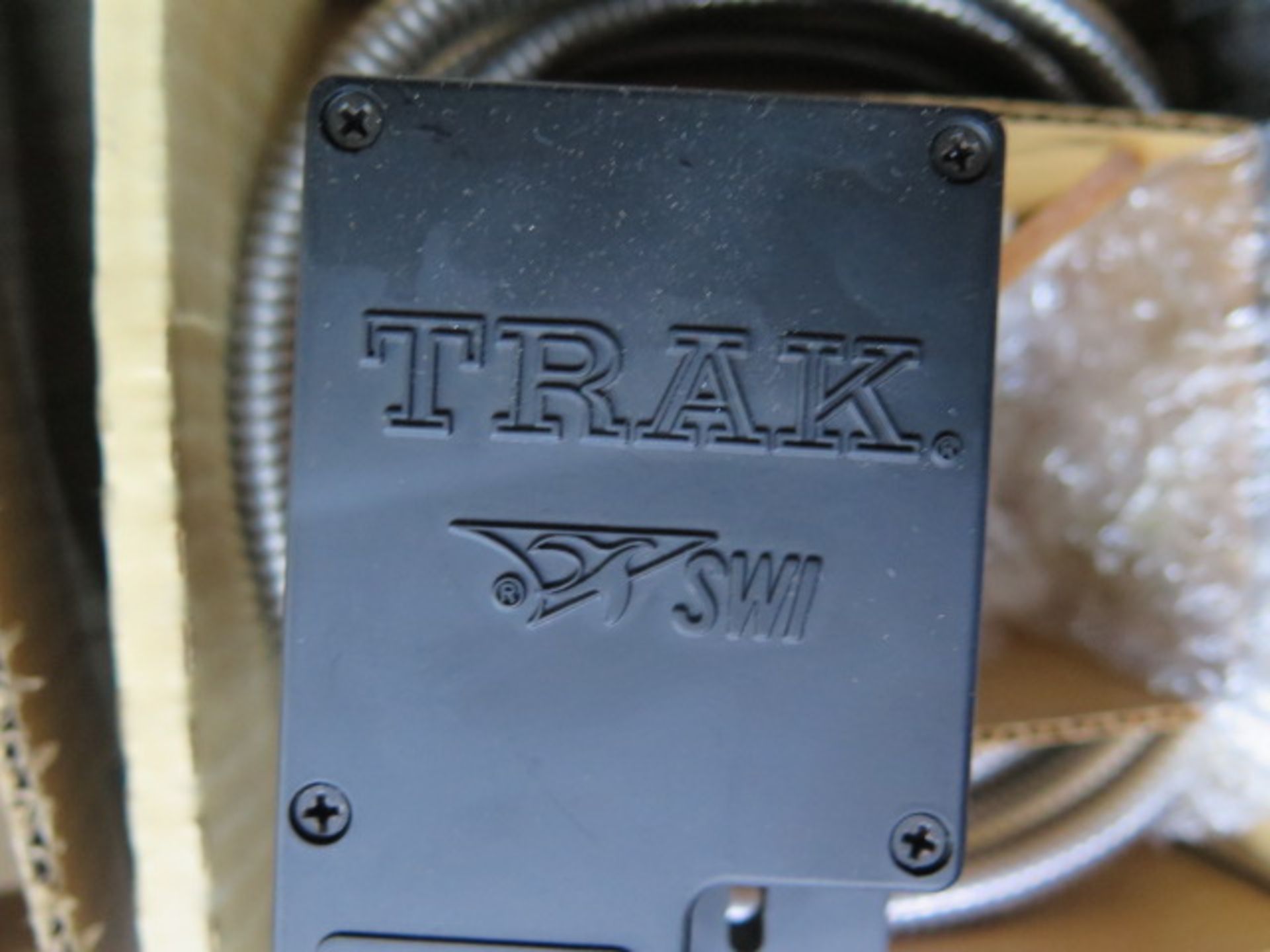 Trak Eletronic Linear Scale (SOLD AS-IS - NO WARRANTY) - Image 5 of 5