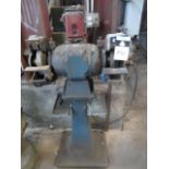 12" Pedestal Grinder (SOLD AS-IS - NO WARRANTY)