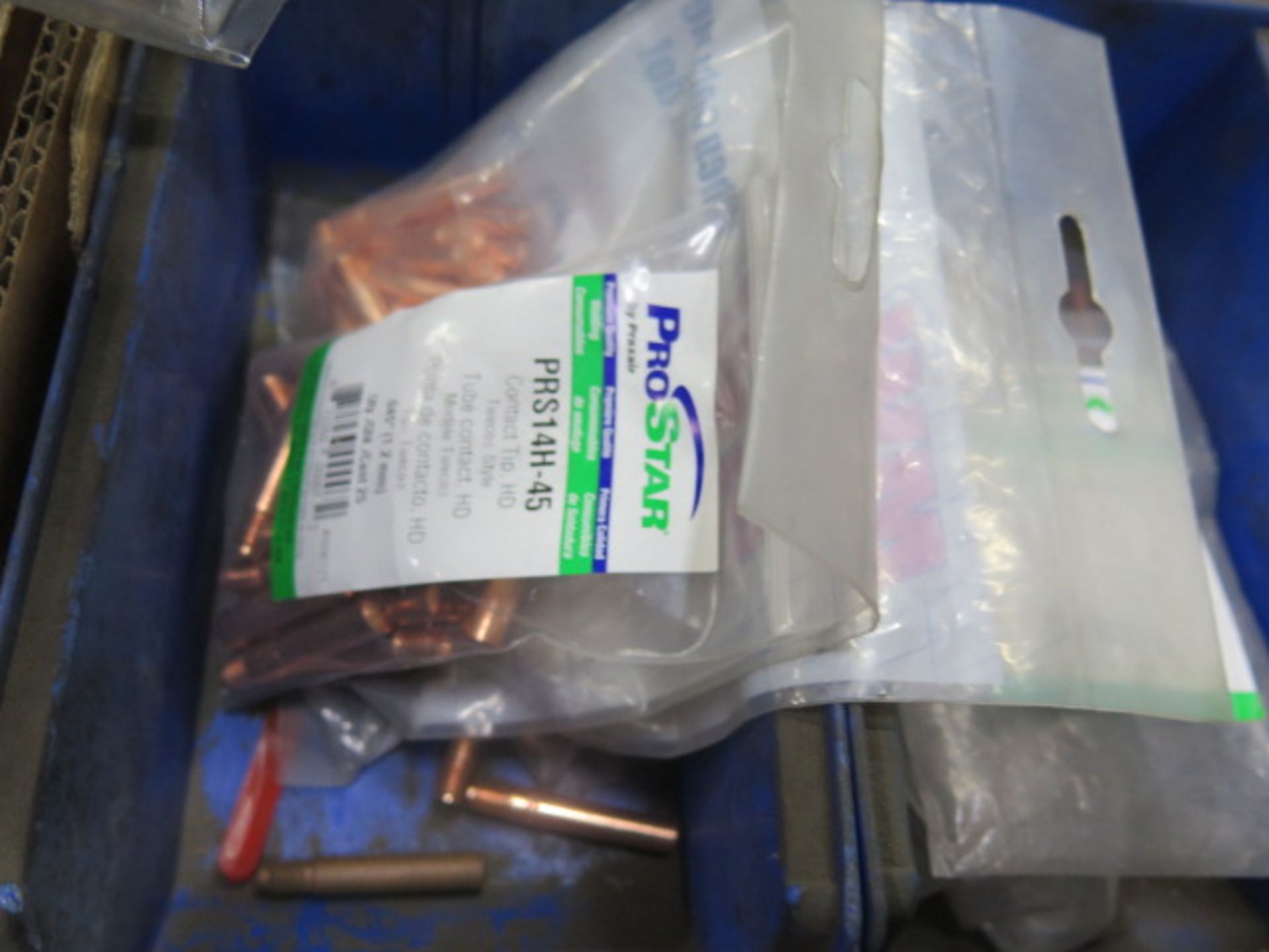 Welding Supplies (SOLD AS-IS - NO WARRANTY) - Image 4 of 5