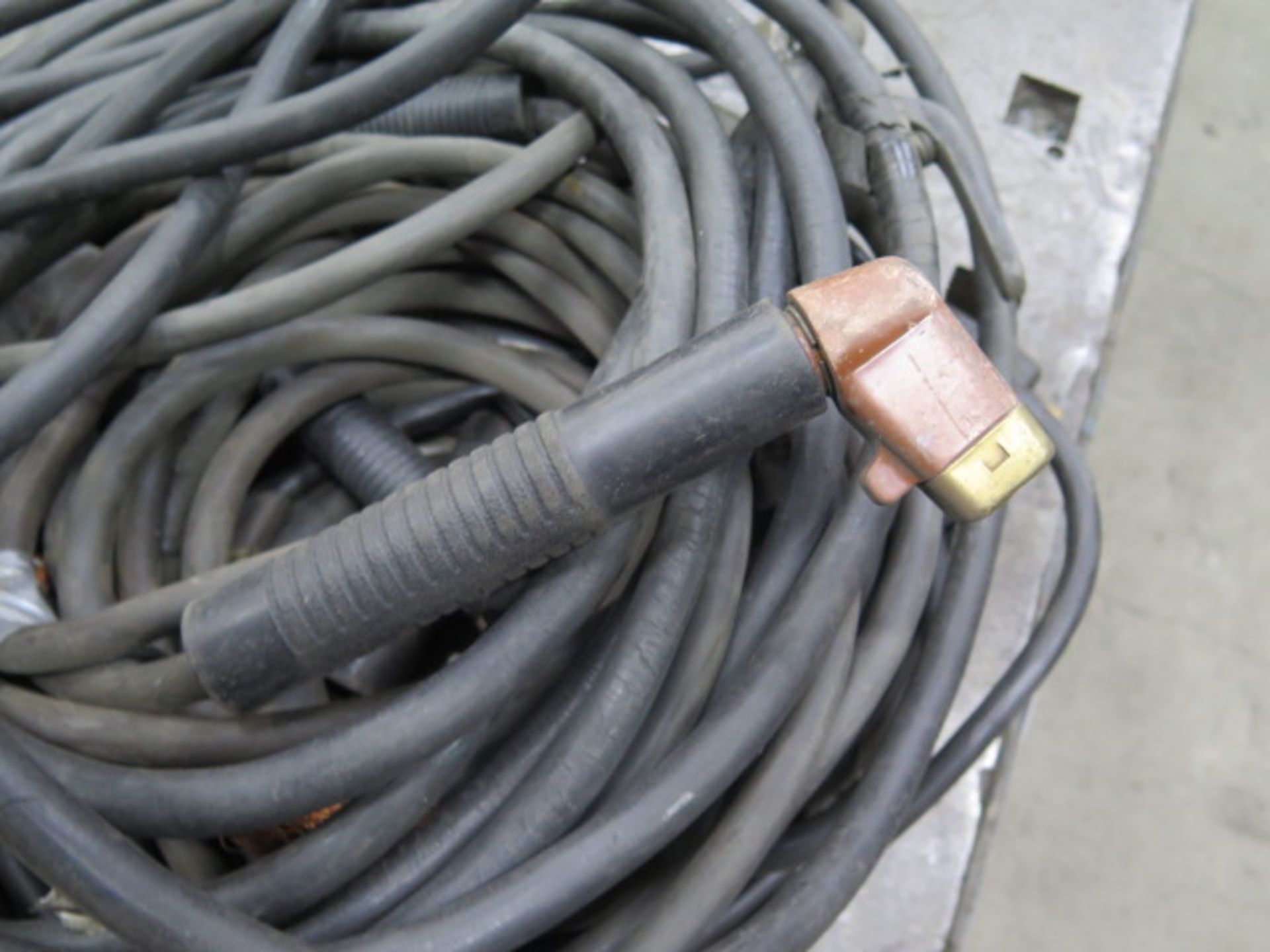 Welding Ground Cables (SOLD AS-IS - NO WARRANTY) - Image 4 of 5