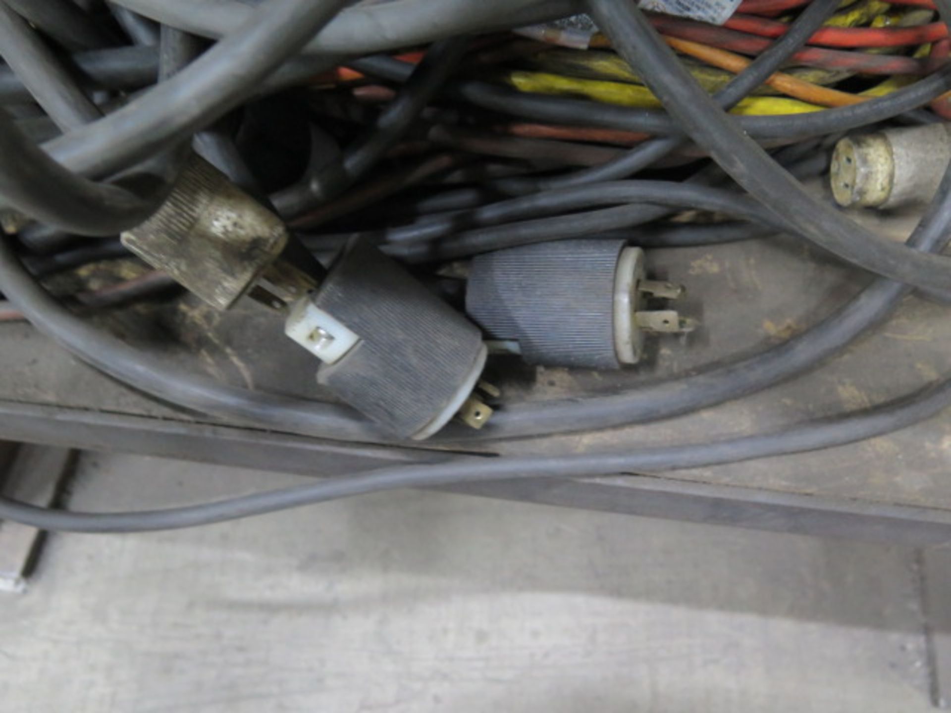 Welding Ground Cables (SOLD AS-IS - NO WARRANTY) - Image 4 of 4