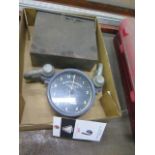 Dillon 10,000 Lb Cap Dynamometer (SOLD AS-IS - NO WARRANTY)