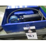 Capillary Tube Pressure Checker (SOLD AS-IS - NO WARRANTY)