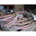 Air Hoses and Misc (SOLD AS-IS - NO WARRANTY)