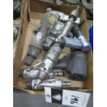 Pneumatic Tools (6) (SOLD AS-IS - NO WARRANTY)