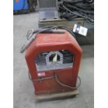 Lincoln AC-225-S Stick Welder (SOLD AS-IS - NO WARRANTY)