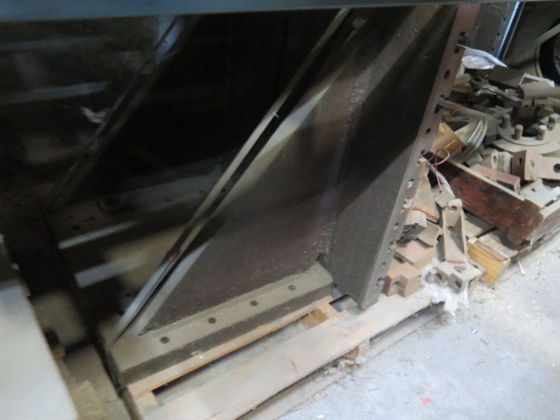 Angle Plates and Misc (SOLD AS-IS - NO WARRANTY) - Image 4 of 7