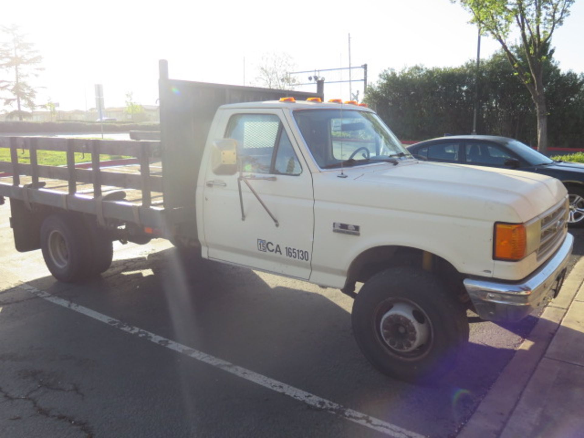 Ford Super Duty Truck (SOLD AS-IS - NO WARRANTY) - Image 3 of 16