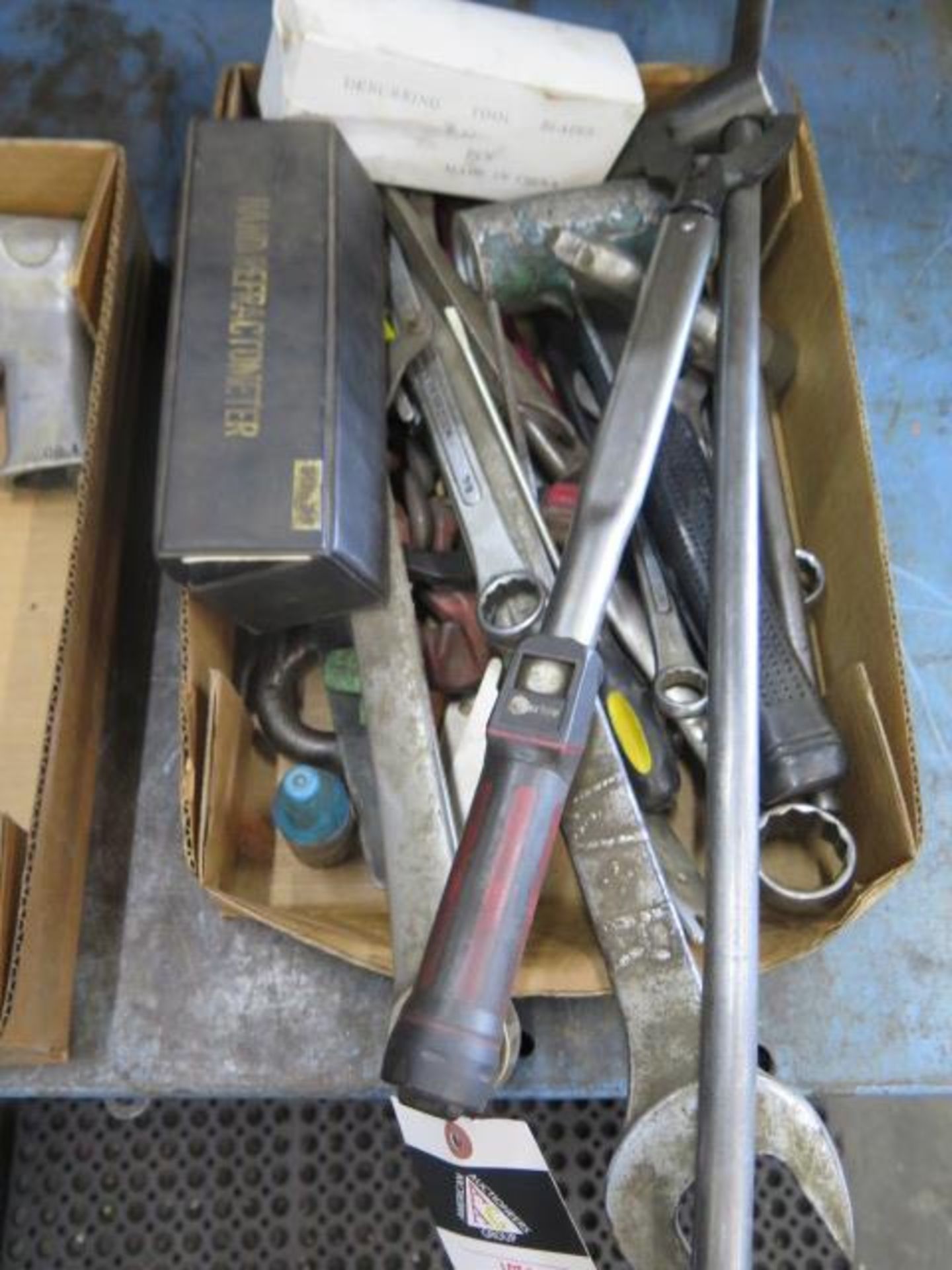 Hand Tools (SOLD AS-IS - NO WARRANTY) - Image 2 of 5