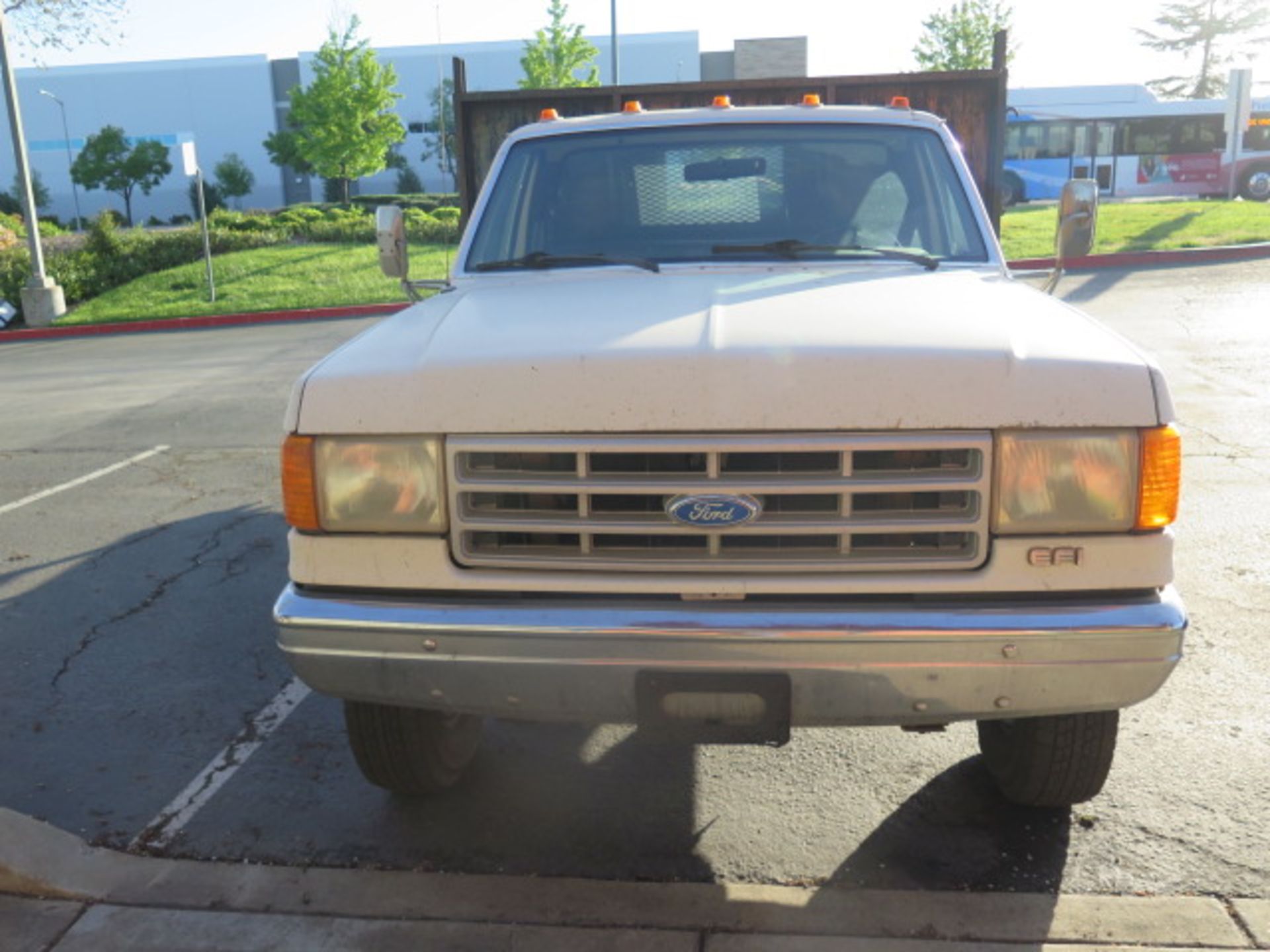 Ford Super Duty Truck (SOLD AS-IS - NO WARRANTY) - Image 2 of 16