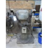 12" Pedestal Grinder (SOLD AS-IS - NO WARRANTY)