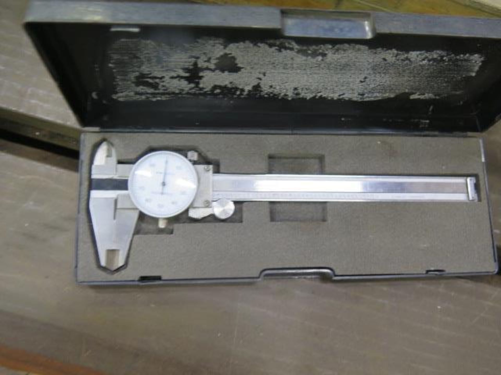Modified Dial Calipers (3) (SOLD AS-IS - NO WARRANTY) - Image 4 of 5