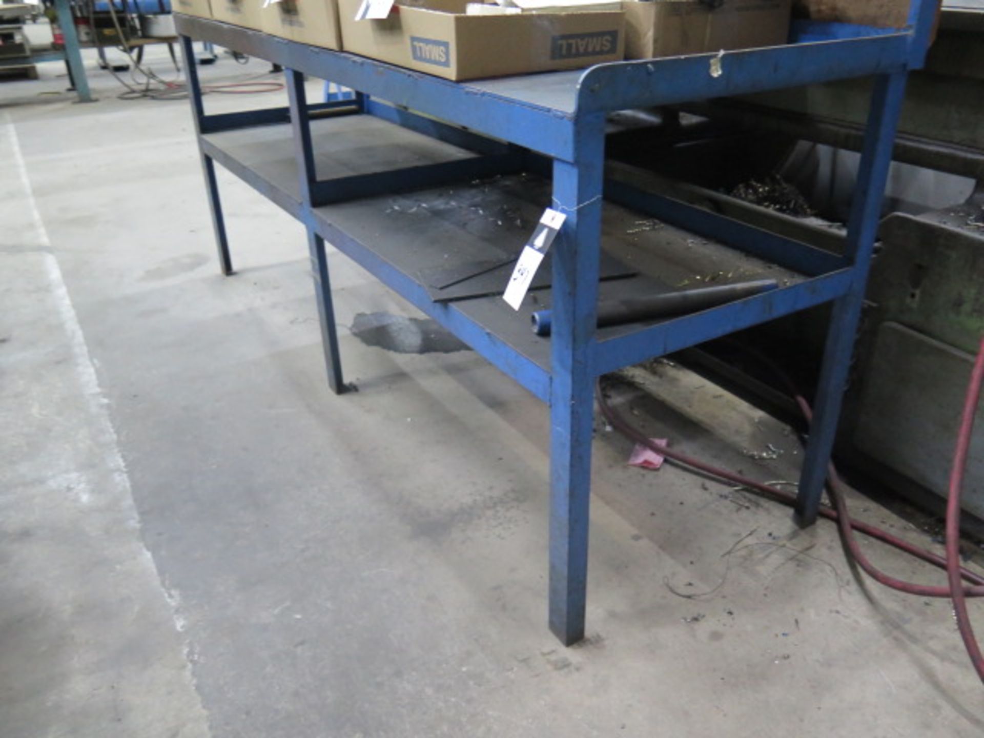 Work Bench (SOLD AS-IS - NO WARRANTY) - Image 2 of 3