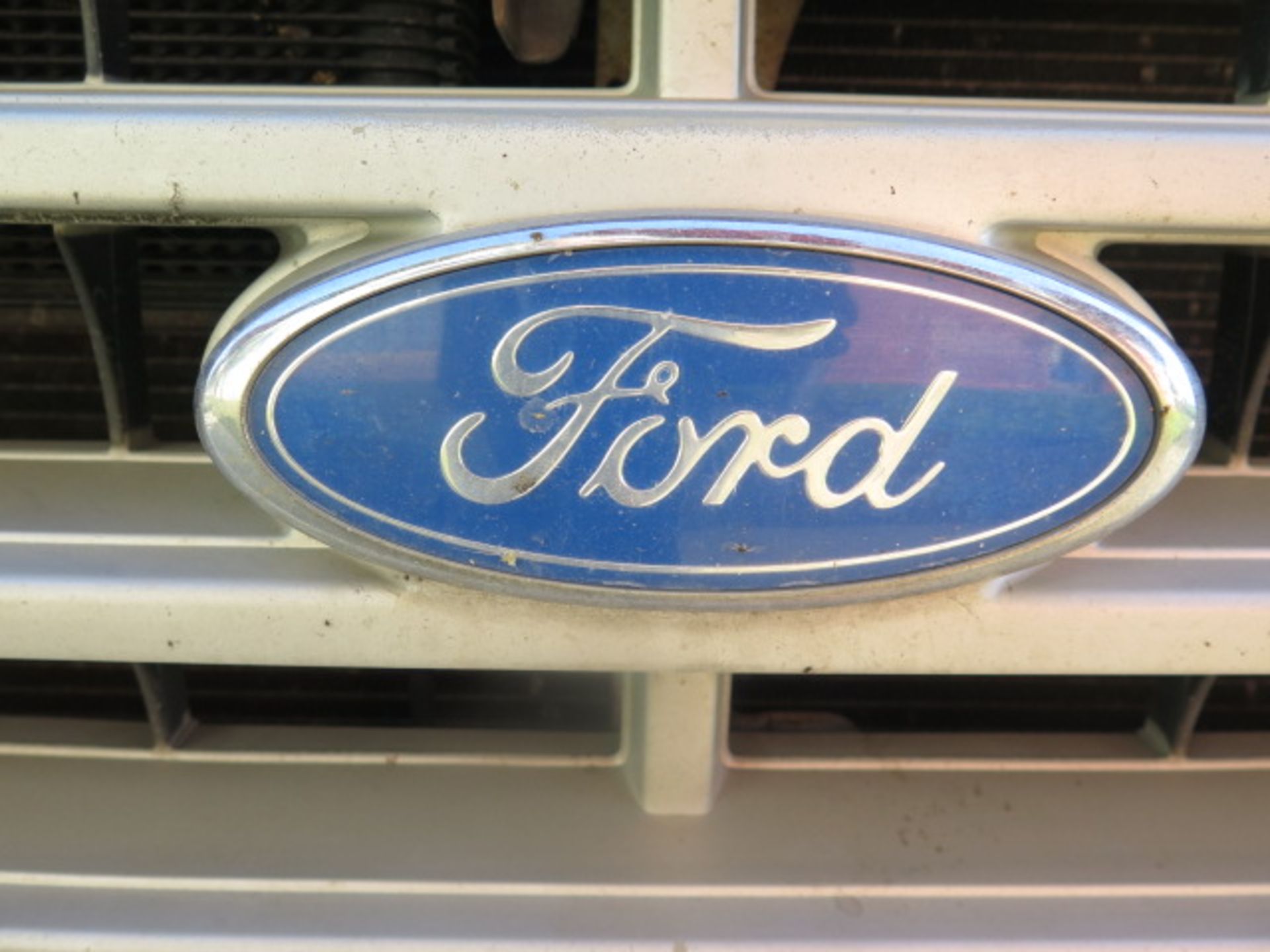 Ford Super Duty Truck (SOLD AS-IS - NO WARRANTY) - Image 16 of 16
