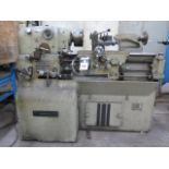 Monarch 10”EE12 ½” x 20” Tool Room Lathe s/n 34530 w/ 4000 Dial RPM, Taper Attachment, SOLD AS IS