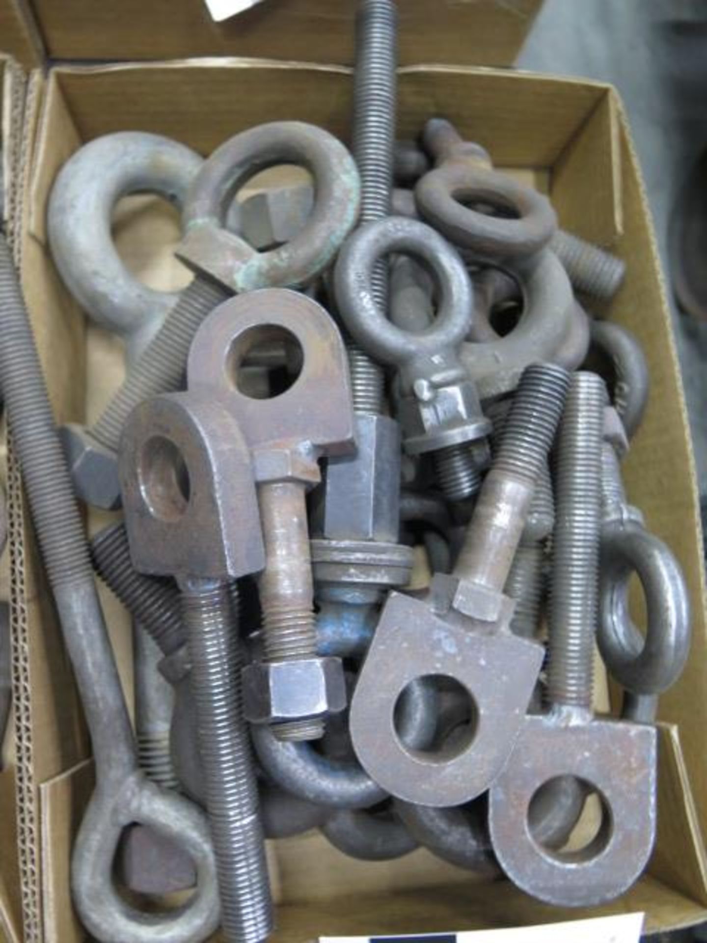 Eye Bolts (SOLD AS-IS - NO WARRANTY) - Bild 2 aus 4