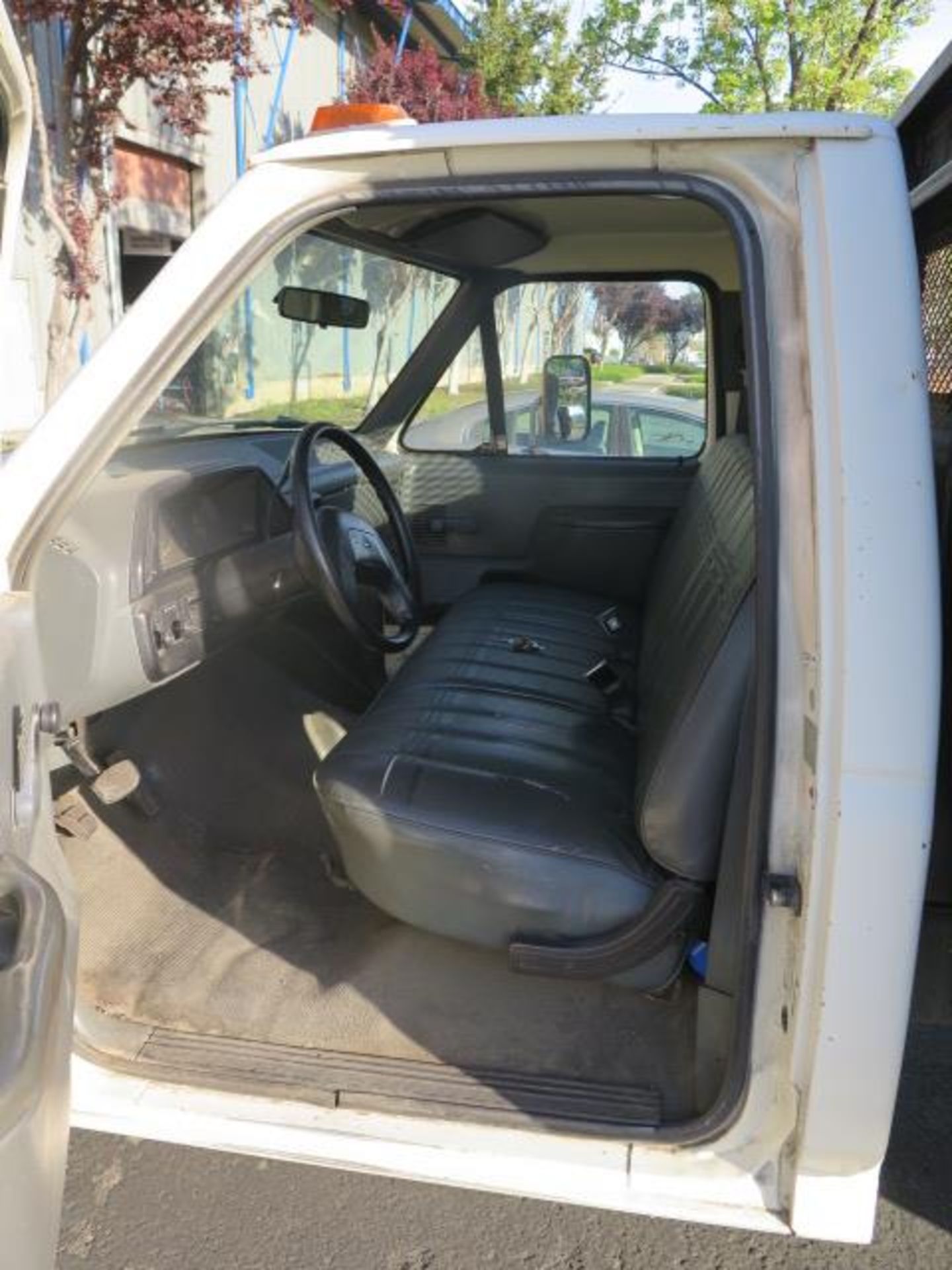 Ford Super Duty Truck (SOLD AS-IS - NO WARRANTY) - Image 12 of 16