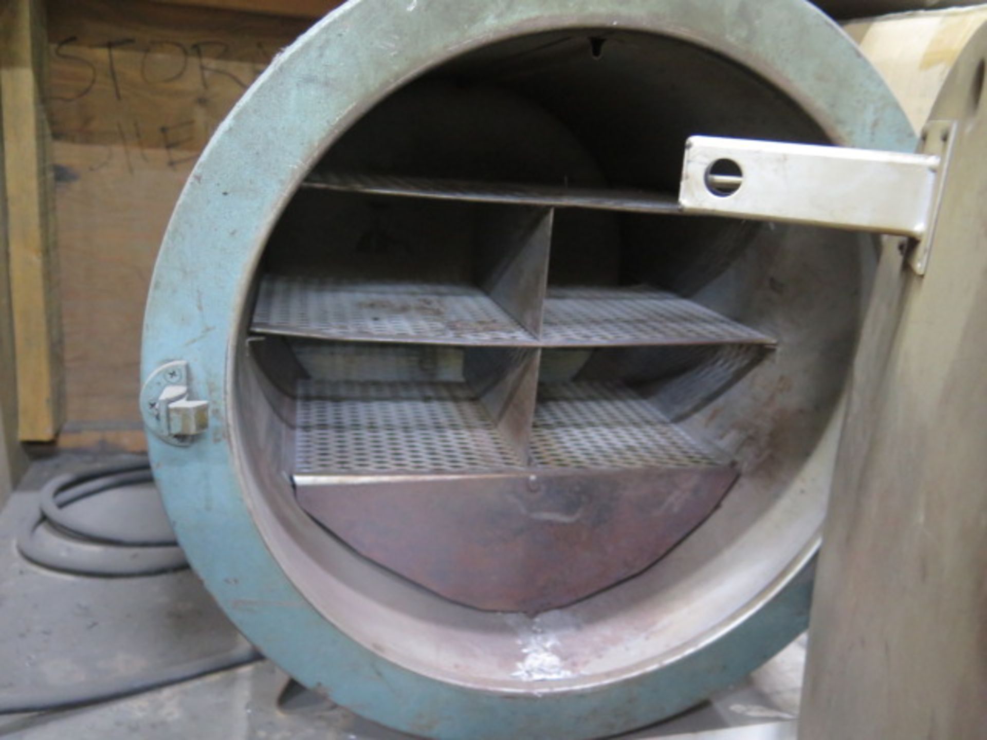 Phoenix Dry Rod Oven (SOLD AS-IS - NO WARRANTY) - Image 3 of 4