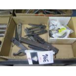 Taper Extractor Tooling (SOLD AS-IS - NO WARRANTY)
