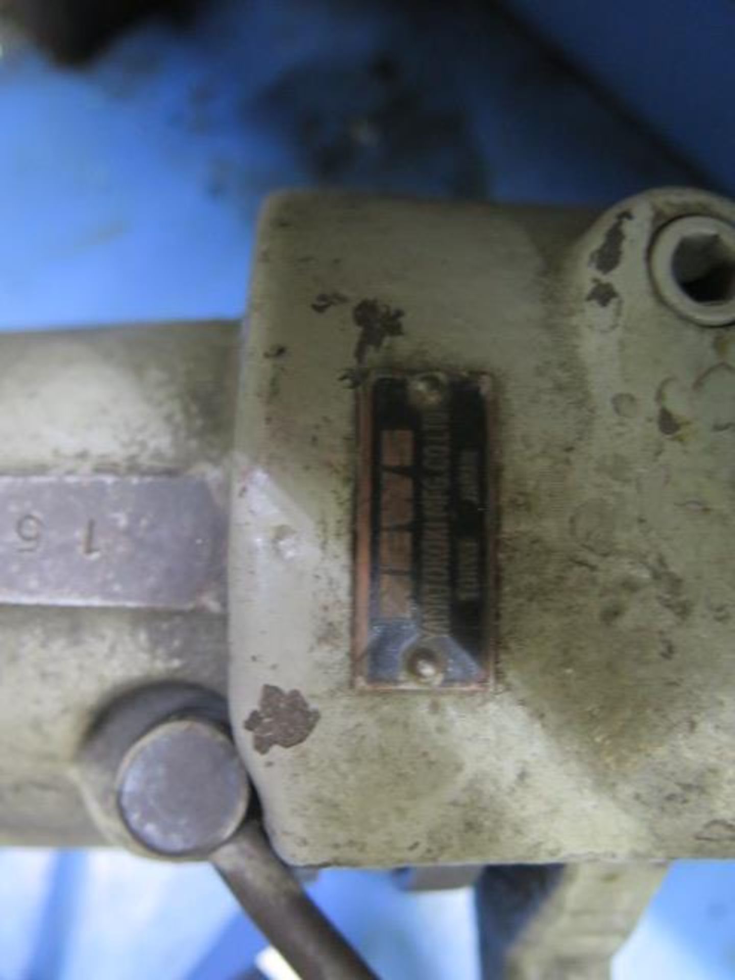 5C Indexing Head (SOLD AS-IS - NO WARRANTY) - Image 4 of 4