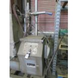 Electro-Arc Tap Disintegrator (SOLD AS-IS - NO WARRANTY)