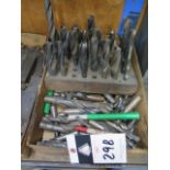 Drills (SOLD AS-IS - NO WARRANTY)