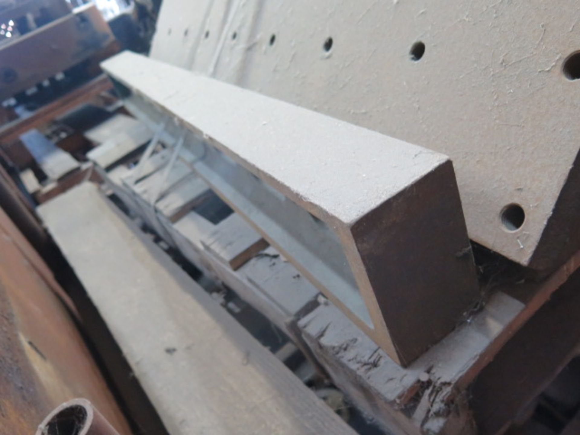 Angle Plates and Misc (SOLD AS-IS - NO WARRANTY) - Image 5 of 5