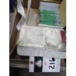 Welding Supplies (SOLD AS-IS - NO WARRANTY)