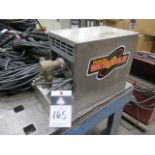 Weld-Tec Welding Cooler (SOLD AS-IS - NO WARRANTY)