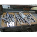 Tube Condenser Expanders (SOLD AS-IS - NO WARRANTY)