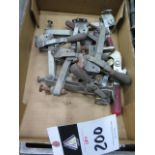Toggle Clamps (SOLD AS-IS - NO WARRANTY)