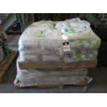 Blast Media (2-Pallets) (SOLD AS-IS - NO WARRANTY)