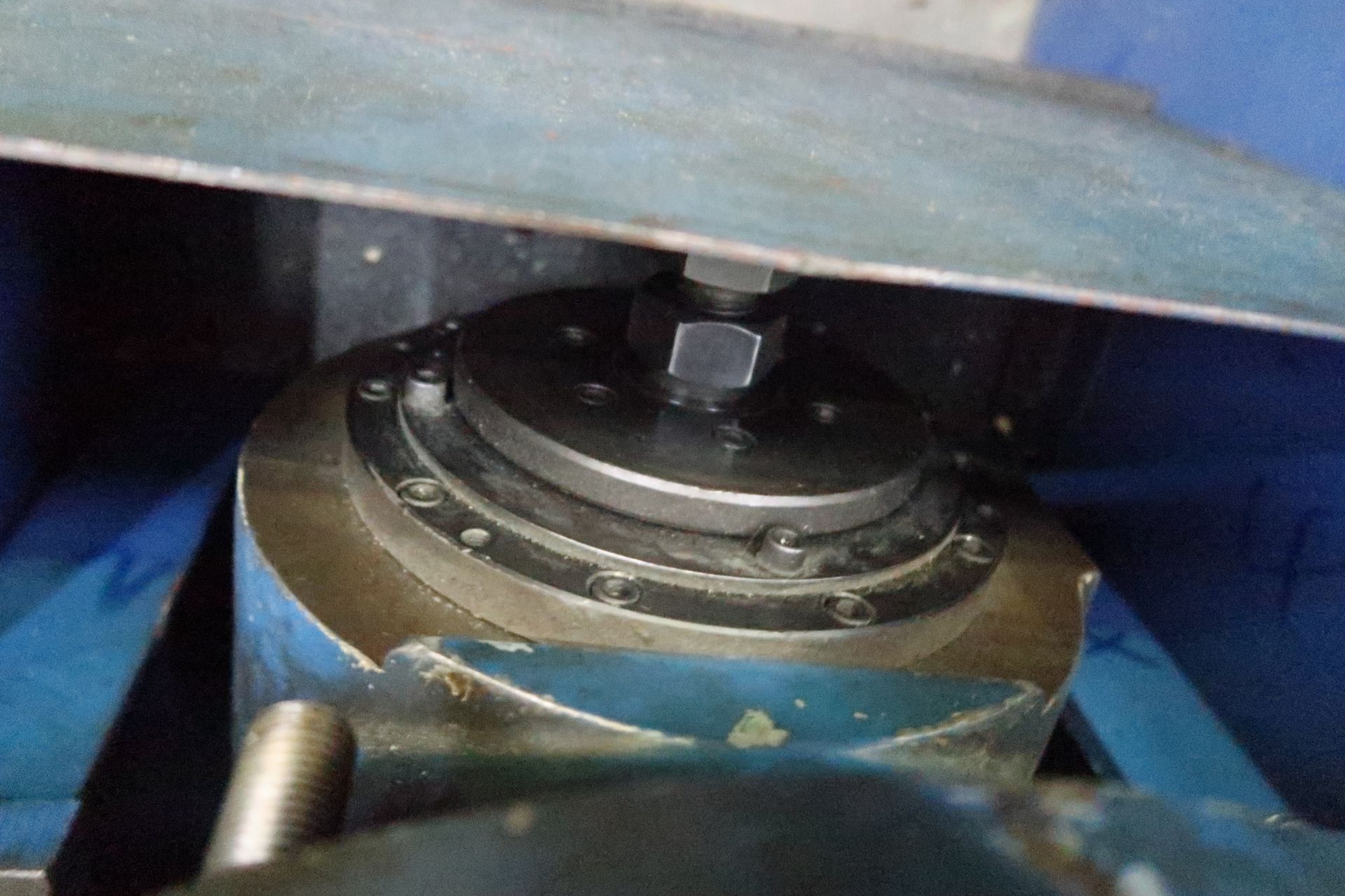 90 Degree Angle Head For Awea Vertical Machining (SOLD AS-IS - NO WARRANTY) - Image 6 of 6